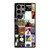 ELTON JOHN ALBUMS Samsung Galaxy S24 Ultra Case