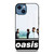 OASIS BAND 2 iPhone 14 Case