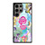 FRIENDSHIP IS MAGIC MY LITTLE PONY Samsung Galaxy S24 Ultra Case