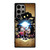 GRAVITY FALLS CARTOON Samsung Galaxy S24 Ultra Case