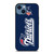 NFL NEW ENGLAND PATRIOTS iPhone 14 Case