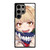 HIMIKO TOGA ANIME ART Samsung Galaxy S24 Ultra Case