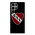 INDEPENDIENTE FUTBOL CLUB LOGO Samsung Galaxy S24 Ultra Case