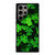 IRISH SHAMROCK CLOVER 2 Samsung Galaxy S24 Ultra Case
