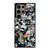 KAKASHI COLLAGE Samsung Galaxy S24 Ultra Case