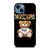 MOSCHINO BEAR iPhone 14 Case