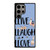 LLAMA LLIVE LLAUGH LLOVE Samsung Galaxy S24 Ultra Case