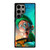 LUIGI THE SUPER MARIO BROS SCARY Samsung Galaxy S24 Ultra Case