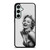 MARILYN MONROE SEXY CELEB Samsung Galaxy S23 FE Case