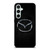MAZDA LOGO Samsung Galaxy S23 FE Case