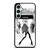MEGAN HESS FASHION 2 Samsung Galaxy S23 FE Case