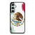 MEXICO SYMBOL Samsung Galaxy S23 FE Case
