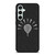 MODEST MOUSE GREY BALLOON Samsung Galaxy S23 FE Case