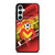 MONARCAS MORELIA LOGO 2 Samsung Galaxy S23 FE Case