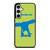 MONSTERS INC DISNEY Samsung Galaxy S23 FE Case