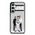 MUSE BAND Samsung Galaxy S23 FE Case