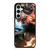 MY HERO ACADEMIA ANIME MIDORIYA Samsung Galaxy S23 FE Case