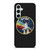 NASA LOGO 3 Samsung Galaxy S23 FE Case