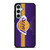 NBA LOS ANGELES LAKERS LOGO 2 Samsung Galaxy S23 FE Case
