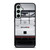 NISSAN NISMO BACK Samsung Galaxy S23 FE Case