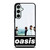 OASIS BAND 2 Samsung Galaxy S23 FE Case
