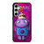 OH HOME AND CAT 2 Samsung Galaxy S23 FE Case