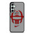 OHIO STATE HELMET 2 Samsung Galaxy S23 FE Case