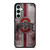 OHIO STATE LOGO Samsung Galaxy S23 FE Case