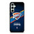 OKLAHOMA CITY THUNDER LOGO 2 Samsung Galaxy S23 FE Case