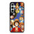 ONE PIECE CHARACTERS Samsung Galaxy S23 FE Case