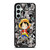 ONE PIECE CUTE LUFFY Samsung Galaxy S23 FE Case