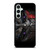 OPTIMUS PRIME TRANSFORMERS Samsung Galaxy S23 FE Case