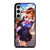 OVERWATCH DVA ANIME Samsung Galaxy S23 FE Case