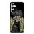 PABLO ESCOBAR NARCOS ART Samsung Galaxy S23 FE Case