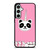 PANDACORN Samsung Galaxy S23 FE Case