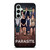 PARASITE MOVIE CHARACTERS Samsung Galaxy S23 FE Case