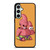 PATRICK STAR MAJIN BUU Samsung Galaxy S23 FE Case