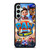 PAW PATROL MOVIE Samsung Galaxy S23 FE Case