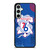 PHILADELPHIA 76ERS LOGO Samsung Galaxy S23 FE Case