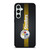 PITTSBURGH STEELERS LOGO Samsung Galaxy S23 FE Case