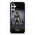 PITTSBURGH STEELERS Samsung Galaxy S23 FE Case