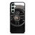 PORSCHE STEERING WHEEL 2 Samsung Galaxy S23 FE Case