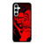 PROFESSOR MONEY HEIST Samsung Galaxy S23 FE Case