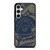 PUMAS UNAM ART LOGO Samsung Galaxy S23 FE Case