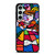 ROMERO BRITTO LOVE 3 Samsung Galaxy S23 FE Case