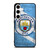 MANCHESTER CITY 1894 Samsung Galaxy S24 Case