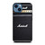 MARSHALL AMP 3 iPhone 14 Case MARSHALL AMP 3 iPhone 14 Case