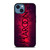 MAROON 5 BAND iPhone 14 Case