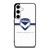 MELBOURNE VICTORY FC LOGO Samsung Galaxy S24 Case