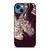 MALEFICENT DISNEY ART iPhone 14 Case